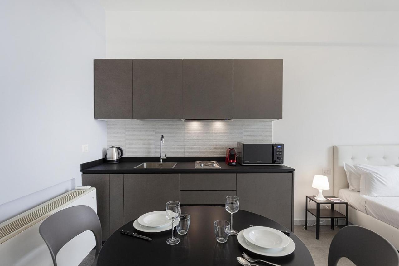 Chic & Modern Lofts By Wonderful Italy Apartment Genoa Exterior photo
