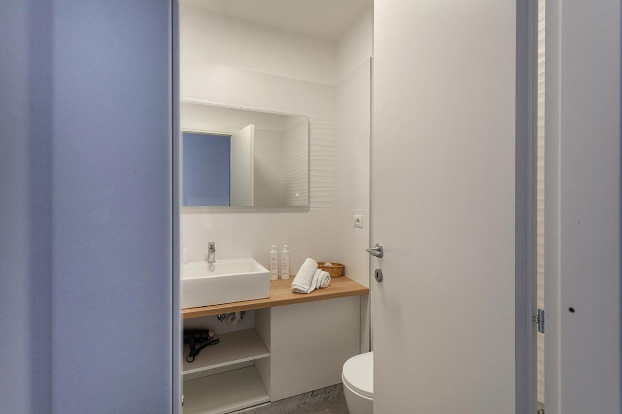 Chic & Modern Lofts By Wonderful Italy Apartment Genoa Exterior photo