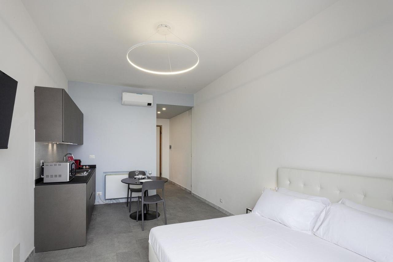 Chic & Modern Lofts By Wonderful Italy Apartment Genoa Exterior photo