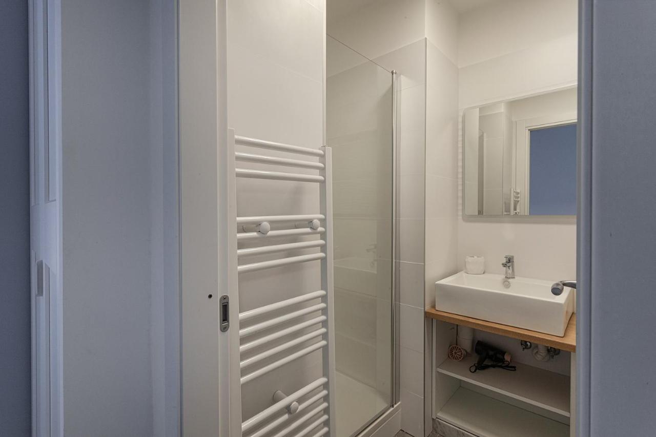 Chic & Modern Lofts By Wonderful Italy Apartment Genoa Exterior photo