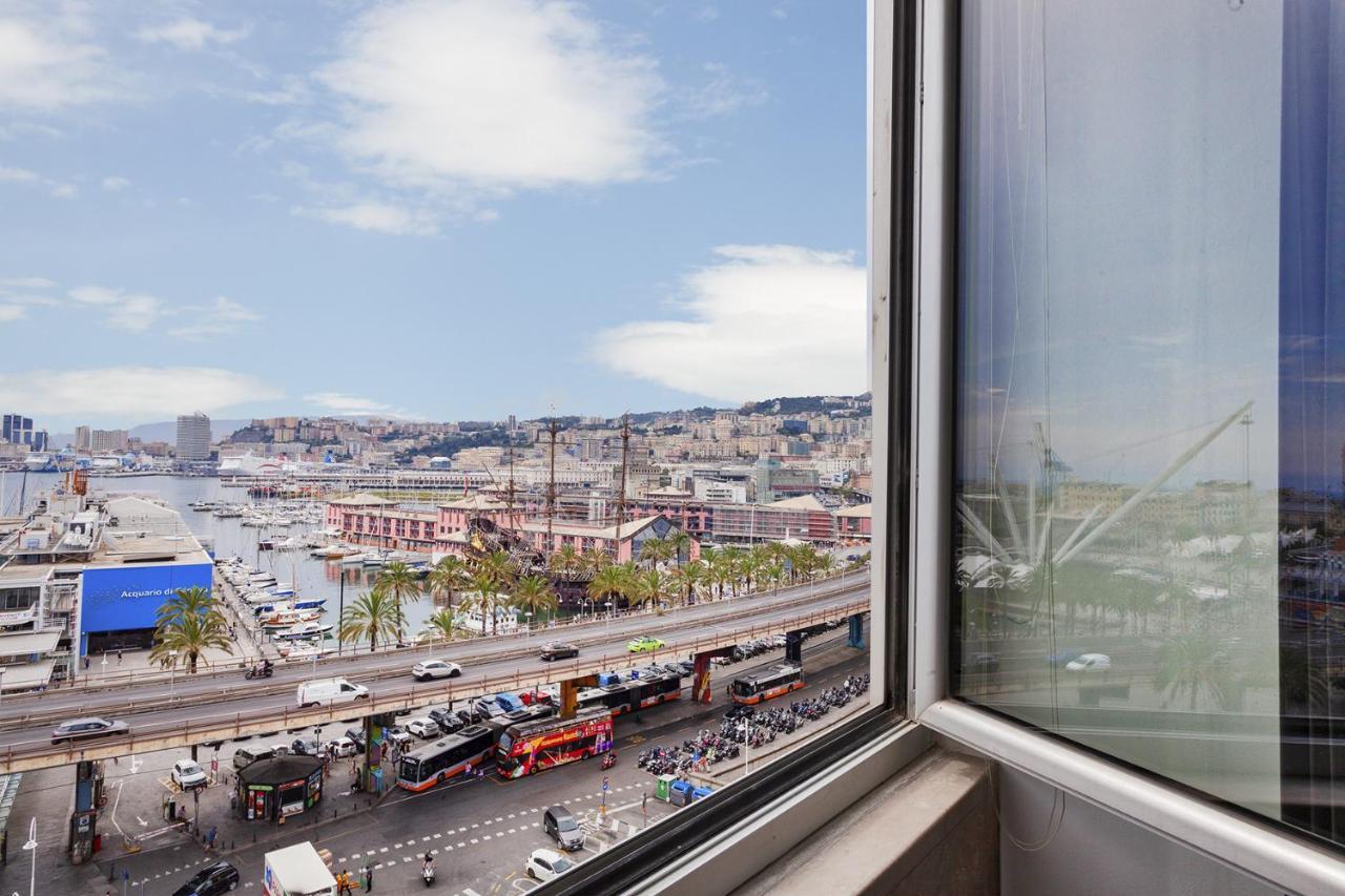 Chic & Modern Lofts By Wonderful Italy Apartment Genoa Exterior photo